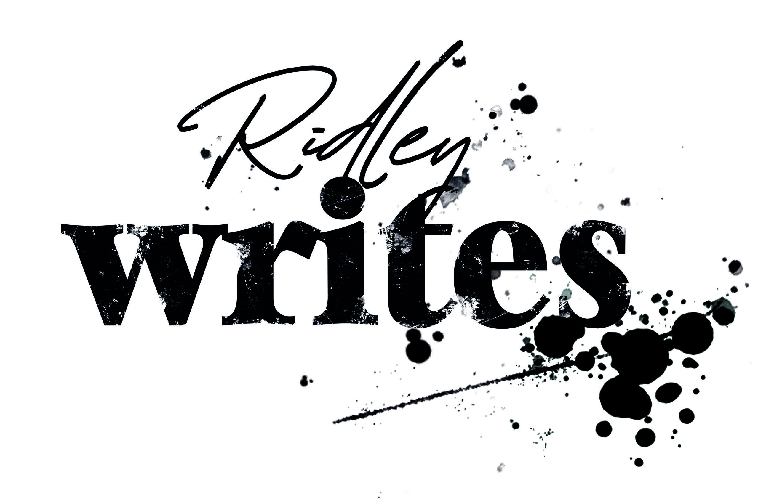 Ridley Writes